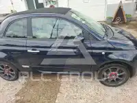 2011 Fiat 500