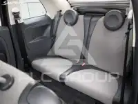 2011 Fiat 500
