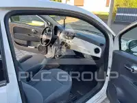 2011 Fiat 500