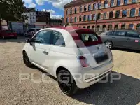 2011 Fiat 500