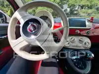 2011 Fiat 500