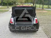 2011 Fiat 500