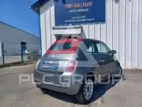 2011 Fiat 500