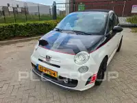2011 Fiat 500