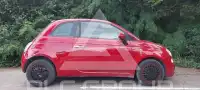 2011 Fiat 500