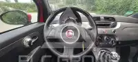 2011 Fiat 500
