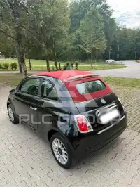 2011 Fiat 500