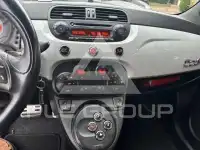 2011 Fiat 500