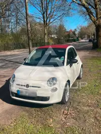 2011 Fiat 500