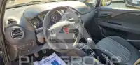 2011 Fiat Punto