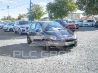 2011 Fiat Punto
