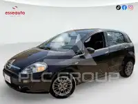 2011 Fiat Punto