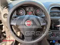 2011 Fiat Punto