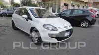 2011 Fiat Punto