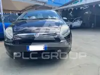 2011 Fiat Punto