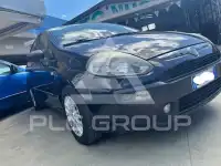 2011 Fiat Punto