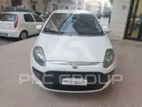 2011 Fiat Punto