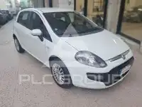 2011 Fiat Punto