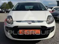 2011 Fiat Punto