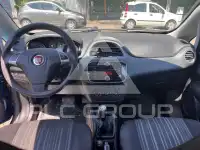 2011 Fiat Punto