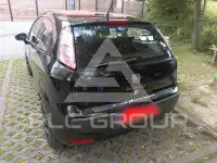 2011 Fiat Punto