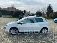 2011 Fiat Punto