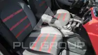 2011 Fiat Punto