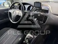 2011 Fiat Punto