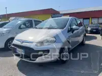 2011 Fiat Punto