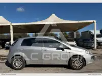 2011 Fiat Punto