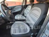2011 Fiat Punto