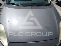 2011 Fiat Punto
