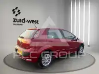 2011 Fiat Punto
