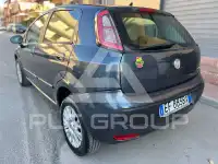 2011 Fiat Punto