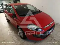 2011 Fiat Punto
