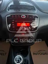 2011 Fiat Punto