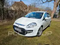 2011 Fiat Punto