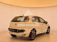 2011 Fiat Punto