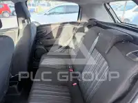 2011 Fiat Punto