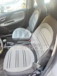 2011 Fiat Punto