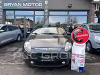 2011 Fiat Punto