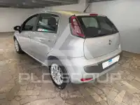 2011 Fiat Punto