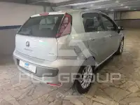 2011 Fiat Punto