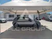2011 Fiat Punto