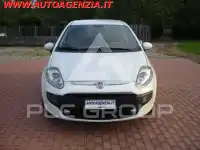 2011 Fiat Punto