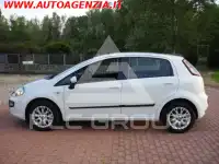 2011 Fiat Punto
