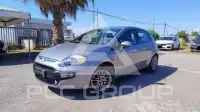 2011 Fiat Punto