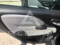 2011 Fiat Punto