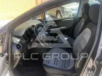 2011 Fiat Punto
