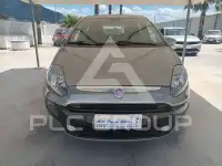 2011 Fiat Punto